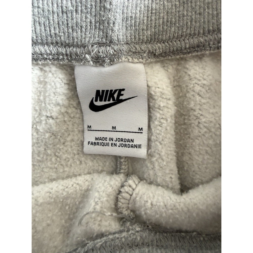 Nike Women's High Ride Wide Leg Sweats Medium - Picture 3 of 3